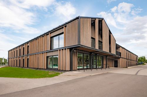 Imagen general del Kääriku Hostel. Foto 12