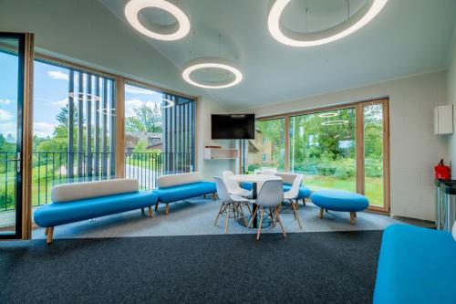 Imagen general del Kääriku Hostel. Foto 13