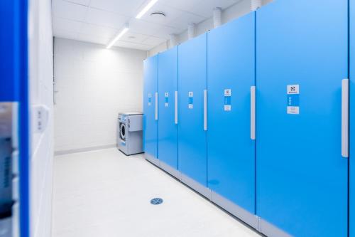 Imagen general del Kääriku Hostel. Foto 14