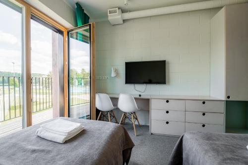 Imagen general del Kääriku Hostel. Foto 15