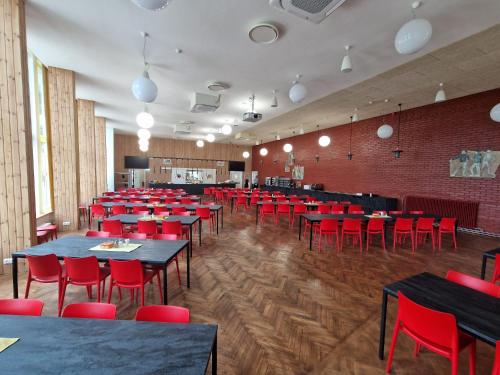 Imagen general del Kääriku Hostel. Foto 18