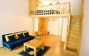 Imagen de la habitación del Kaunas Apartments. Foto 4