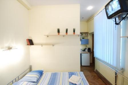 Imagen de la habitación del Kaunas Apartments. Foto 6