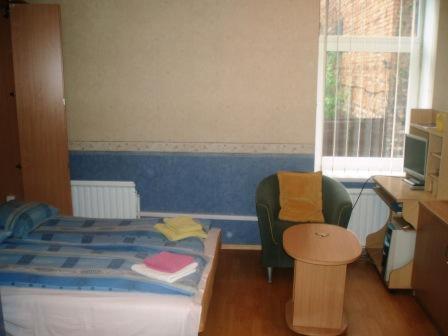 Imagen de la habitación del Kaunas Apartments. Foto 7