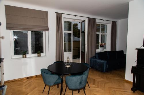 Imagen general del Kaunas Embassy Apartments. Foto 1