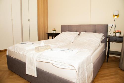Imagen de la habitación del Kaunas Embassy Apartments. Foto 15