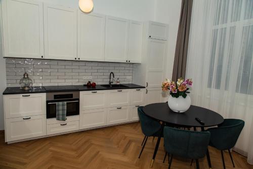 Imagen general del Kaunas Embassy Apartments. Foto 3