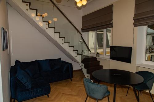 Imagen general del Kaunas Embassy Apartments. Foto 4