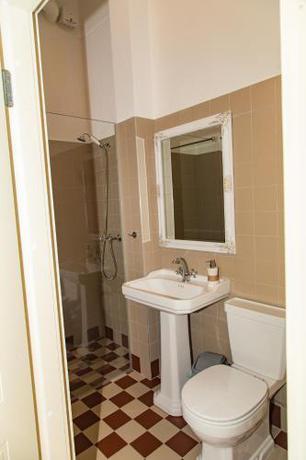 Imagen de la habitación del Kaunas Embassy Apartments. Foto 17