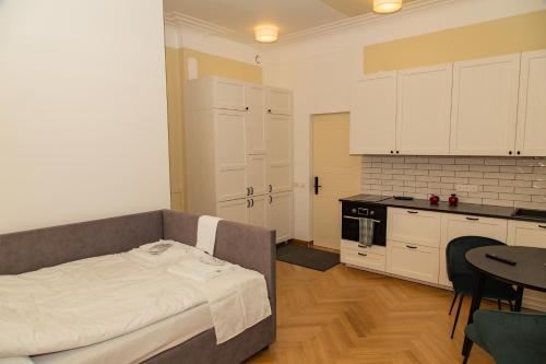 Imagen general del Kaunas Embassy Apartments. Foto 7