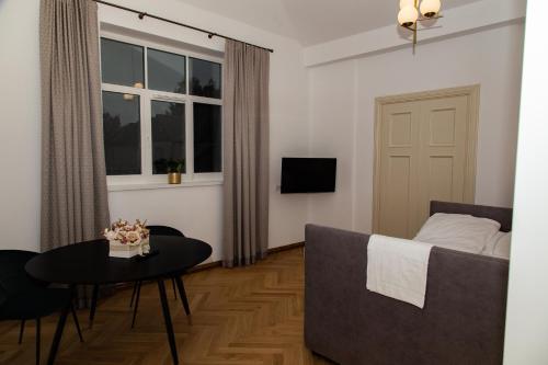 Imagen de la habitación del Kaunas Embassy Apartments. Foto 18