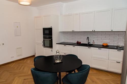 Imagen de la habitación del Kaunas Embassy Apartments. Foto 19
