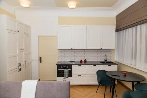 Imagen general del Kaunas Embassy Apartments. Foto 10