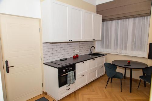 Imagen general del Kaunas Embassy Apartments. Foto 11