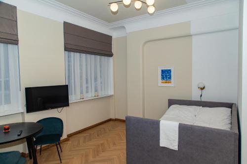 Imagen general del Kaunas Embassy Apartments. Foto 12