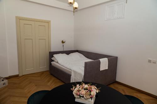Imagen general del Kaunas Embassy Apartments. Foto 14