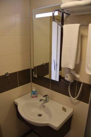 Imagen de la habitación del Kaunos Hotel. Foto 3