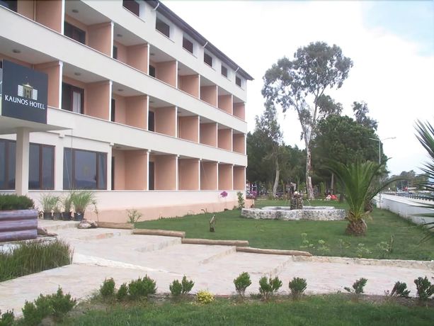 Imagen general del Kaunos Hotel. Foto 4