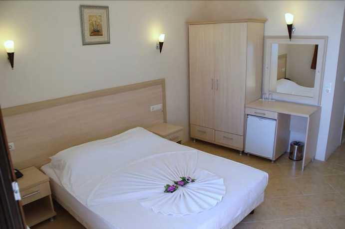 Imagen de la habitación del Kaunos Hotel. Foto 10