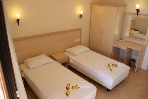 Imagen de la habitación del Kaunos Hotel, Koycegiz. Foto 2
