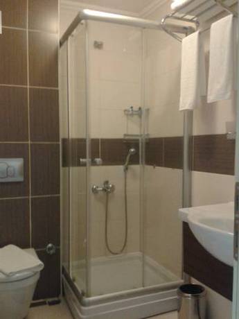 Imagen de la habitación del Kaunos Hotel, Koycegiz. Foto 5
