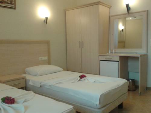 Imagen de la habitación del Kaunos Hotel, Koycegiz. Foto 6