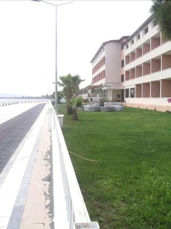 Imagen general del Kaunos Hotel, Koycegiz. Foto 3