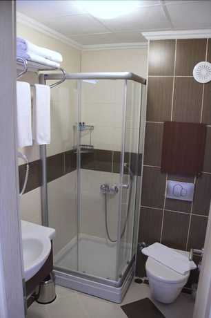 Imagen de la habitación del Kaunos Hotel, Koycegiz. Foto 6
