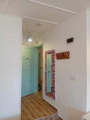 Imagen de la habitación del Kavala Hotel Bodrum. Foto 4