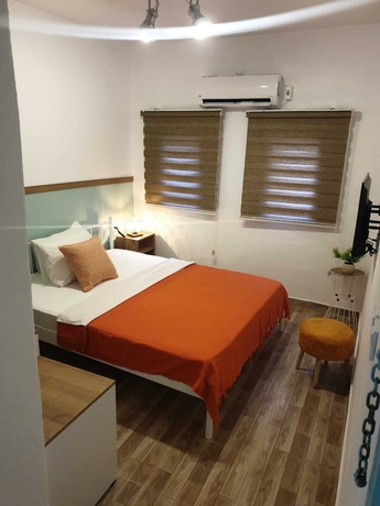 Imagen de la habitación del Kavala Hotel Bodrum. Foto 9