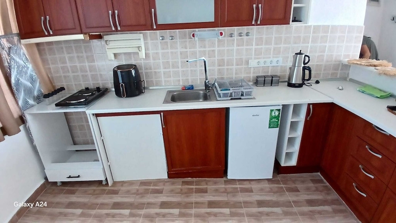 Imagen de la habitación del Kavala Hotel Bodrum. Foto 13
