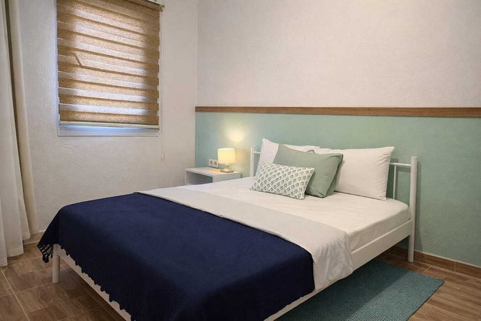 Imagen de la habitación del Kavala Hotel Bodrum. Foto 14