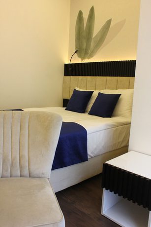 Imagen de la habitación del Kavala Hotel. Foto 6