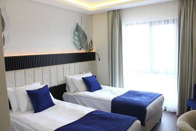 Imagen de la habitación del Kavala Hotel. Foto 11