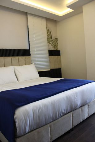 Imagen de la habitación del Kavala Hotel. Foto 12