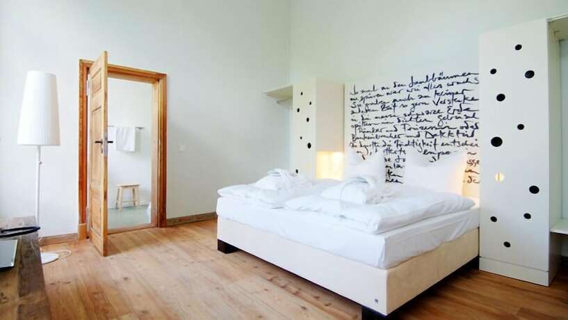 Imagen de la habitación del Kavaliershaus Schloss Bl&uuml;cher. Foto 16