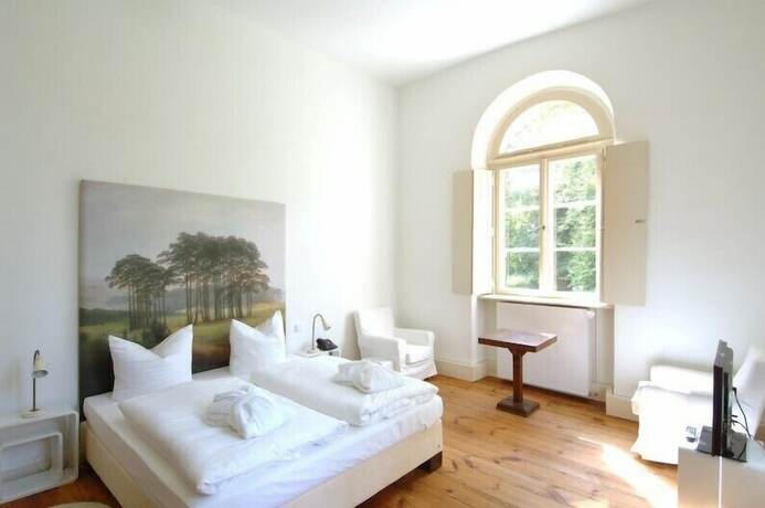 Imagen de la habitación del Kavaliershaus Schloss Bl&uuml;cher. Foto 17