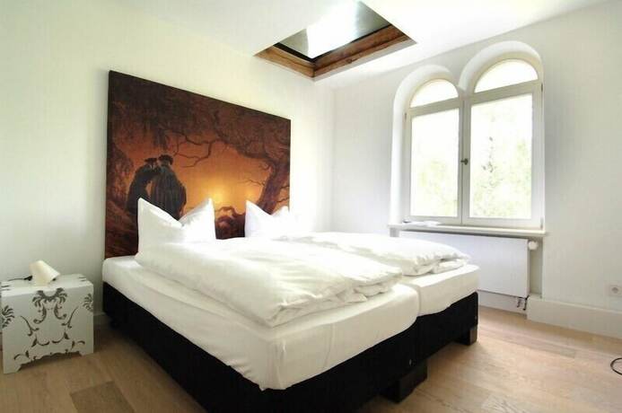 Imagen de la habitación del Kavaliershaus Schloss Bl&uuml;cher. Foto 18