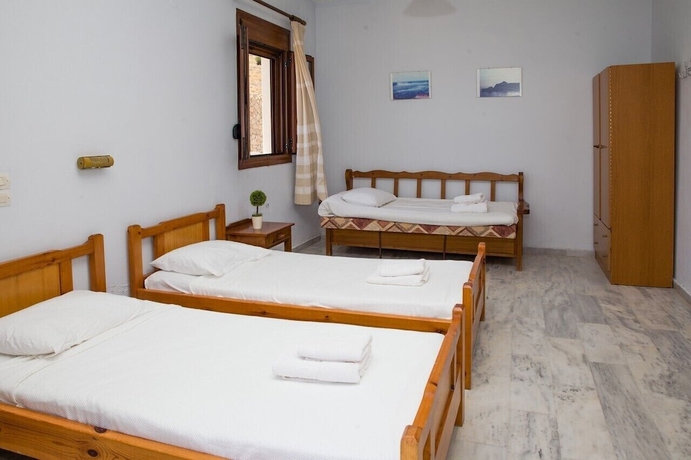 Imagen de la habitación del Kavos Melissa Studios. Foto 5