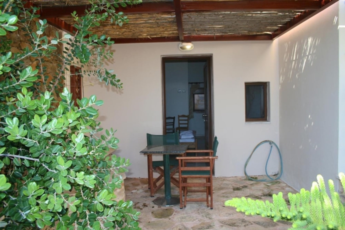 Imagen de la habitación del Kavos Melissa Studios. Foto 18