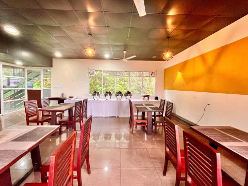 Imagen general del Kavya Home Stay. Foto 1