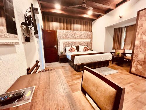 Imagen general del Kavya Home Stay. Foto 2