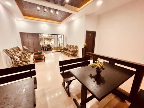 Imagen general del Kavya Home Stay. Foto 3