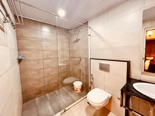 Imagen general del Kavya Home Stay. Foto 4