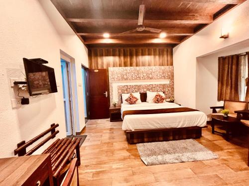 Imagen general del Kavya Home Stay. Foto 5