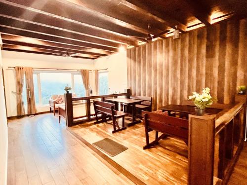 Imagen general del Kavya Home Stay. Foto 6