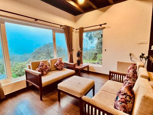 Imagen general del Kavya Home Stay. Foto 7