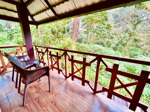 Imagen general del Kavya Home Stay. Foto 10