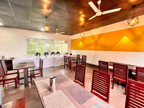 Imagen general del Kavya Home Stay. Foto 12