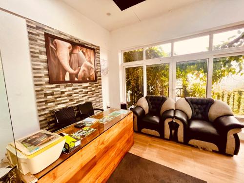 Imagen general del Kavya Home Stay. Foto 13